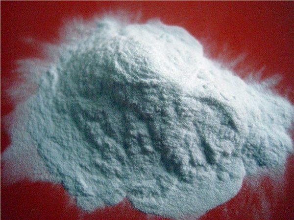 農機槳葉噴砂研磨用白剛玉微粉